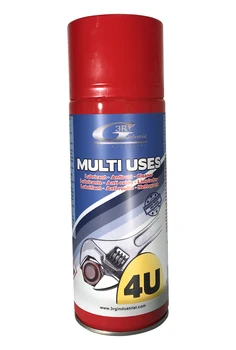 

LUBRICANT MULTI-PURPOSE