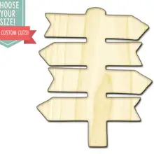 1 вывеска деревянная вырезанная-на заказ Выберите свой размер Лазерная резка деревянная художественная фурнитура Настенный декор свадебный детский DCS0627