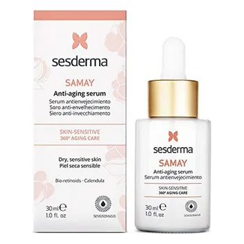 

Facial Serum Samay Sesderma (30 ml)