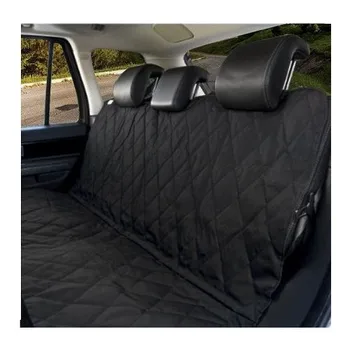 

Practical Life Liquid Proof Cat Dog Interior Rear Seat Cover