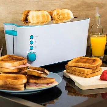 

Cecotec Taste 2L 3029 1350W Toaster