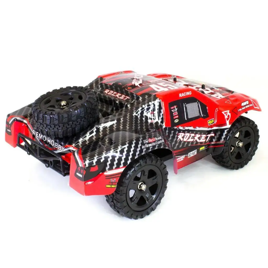 Remo hobby rocket 4wd
