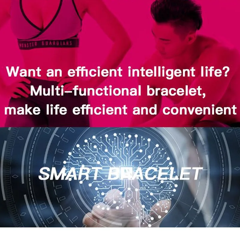 2019 Новые Bluetooth Смарт часы для мужчин Фитнес браслет кровяное давление круглые