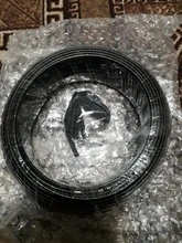 Heating-Cable Defrost Snow-Melting-Wires Water-Pipe Drain Self-Regulating Freeze-Protection