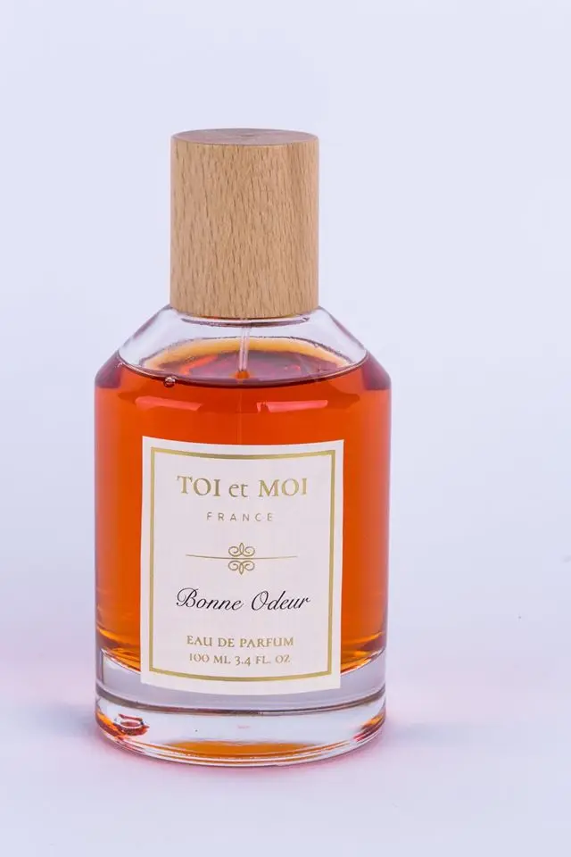 Toietmoi Bonne Odeur Парфюмерная вода от Женская для женщин 100 мл 3 4 FL. OZ|Дезодоранты и