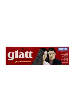 

Schwarzkopf Glatt Strong Saç Düzleştirici Krem 86gr
