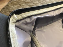 Kingsons-mochilas impermeables de 15,6 pulgadas para hombre y mujer, morral escolar antirrobo con carga USB para ordenador portátil, mochila de viaje