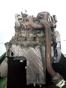 

66894230268667 66894230268667 Complete engine Mercedes Class TO (bm 168) 170 Cdi L