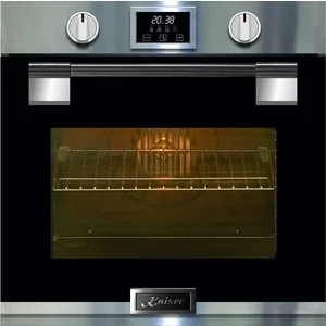 

Electric oven Kaiser eh 6337