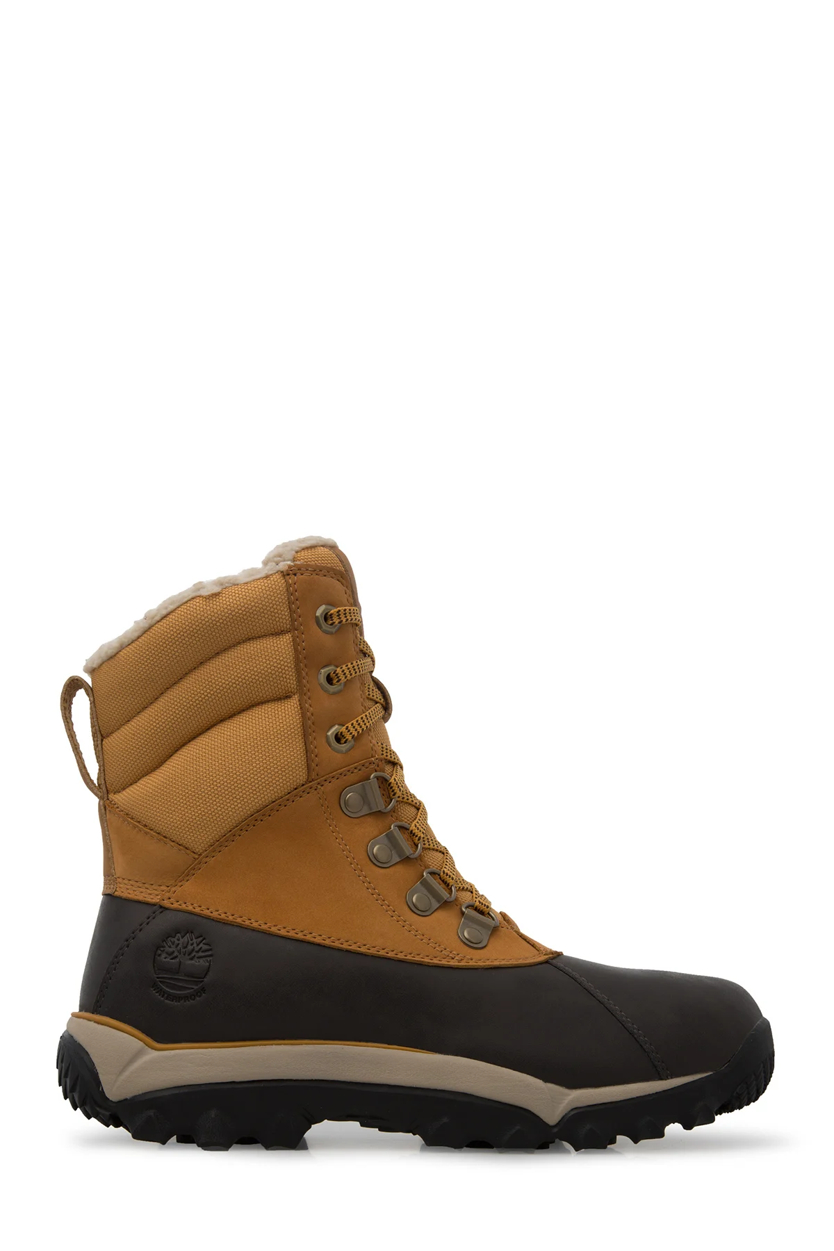 

Timberland Rime Waterproof Boots MEN BOOTS TB0 A1GY1 2311