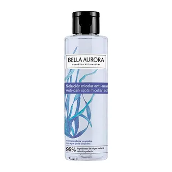 

Micellar Water Bella Aurora (200 ml)