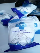 10/50/100 Uds máscara ce certificado desechables para adultos ffp2reutilizable mascherine KN95 Mascarillas máscara facial y para la boca de las máscaras de protección