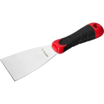 

Spatula BISON 60mm, fabric, two-component handle 10072-06