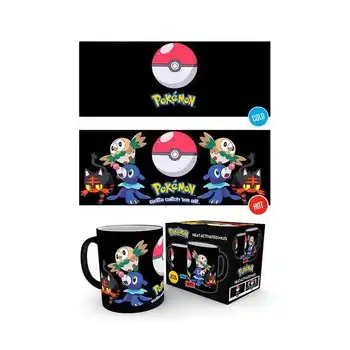

Cup termica Catch Them All Pokemon