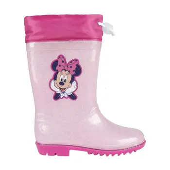 

RAIN BOOTS PVC MINNIE