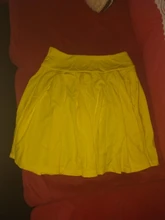 Falda plisada de cintura alta para mujer, minifalda bonita de baile para chicas, Cosplay, negra y blanca, minifaldas a la moda para mujer