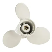 Винт гребной Yamaha 9.9-15/F20B;3x9-1/4x12, BaekSan 110150941A1200JY