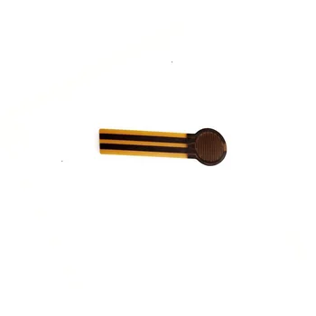 

Taidacent Piezo Touch Sensor Robot Piezoelectric Tactile Sensor High Temperature FSR Flexible Piezoelectric Force Transducer
