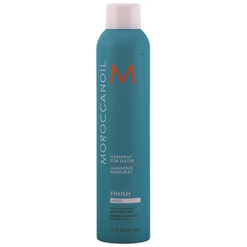 

Normal Hold Hairspray Finish Moroccanoil (330 ml)