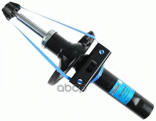 Амортизатор Boge арт. 32-C81-F