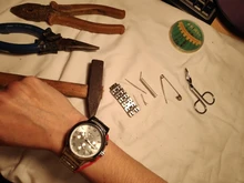 LIGE-Reloj de cuarzo para hombre, cronógrafo deportivo de cuarzo y acero, resistente al agua