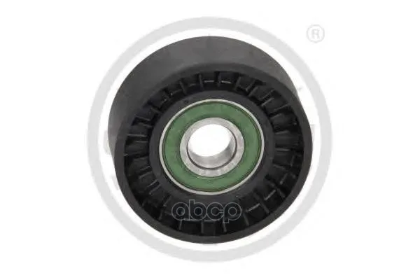 Ролик Ремня Приводного Ford Focus 1.8d 04- O70 Optimal 0n1709s1 Optimal арт. 0N1709S1