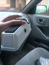 Sharpener Scissor Knives-Tool Knife Grinding-Blade Kitchen USB for White Medium And Fine