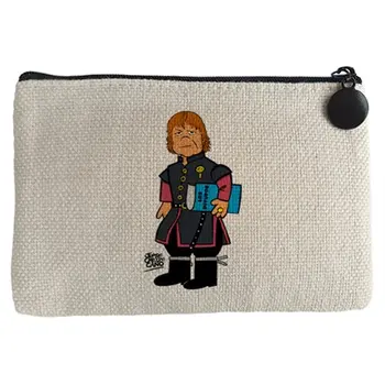 

Purse Game of Thrones dwarf Tyrion