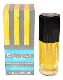 Nina Ricci Club (туалетная вода 50мл) | Красота и здоровье