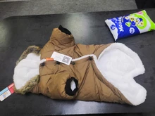 Pet-Dog-Clothes Clothing Coat Jacket Outfit Pets-Puppy-Costume French Bulldog Small Dogs