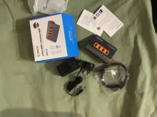 Splitter Power-Adapter Gen2-Hub ORICO USB3.1 Aluminum Super-Speed Samsung 10gbps 