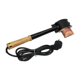 

Soldering iron 200 W "axe" wooden handle эпсн