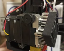 Trianglelab Titan Extruder 3d-Printer J-Head ANET Ender-3 Bowden for Desktop-Fdm Reprap/Mk8/J-head/..