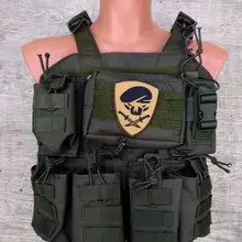 Bora военный жилет, защитная одежда, облегченная модульная система переноски снаряжения штурмовой пластины перевозчика, тактический жилет, Охотничий Жилет, хаки, черный, желтый