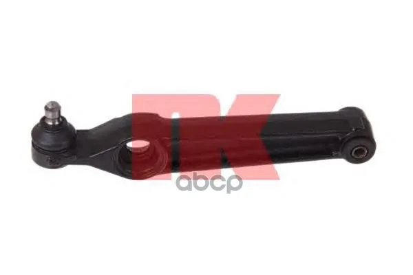 Рычаг Opel Agila/Suziki Wagon R 1.0-1.3 00-08 Пер.Подв.Нижн.Лев/Прав. Nk 5013620 Nk арт. 5013620