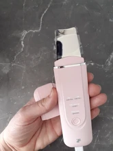 InFace-limpiador ultrasónico de piel, masajeador facial de cavitación y espinillas, instrumento de belleza para el cuidado de la piel xiomi