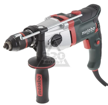 

Impact drill METABO SBEV 1000-2 (600783500)