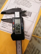 Plastic Caliper Measuring-Tools Digital Diameter Electronic 0-150mm High-Strength