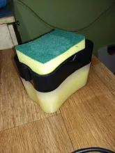 Soap-Pump-Dispenser Liquid-Dispenser-Container Soap-Organizer Sponge-Holder Kitchen-Cleaner-Tools