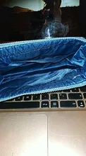 Travel-Storage-Pouch Cosmetic-Bags Make-Up Large-Capacity Women Wash-Bag Waterproof Portable