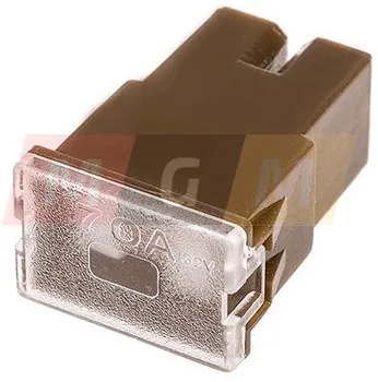 

Fuse type Mama 70A