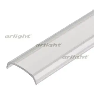 

023088 screen arh-bent-w18-2000 clear-2 m. Arlight