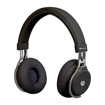 

Bluetooth Headset with Microphone NGS ARTICALUST