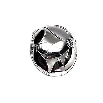 

Pendant 925 sterling silver m 38mm. Spherical [AA7609]