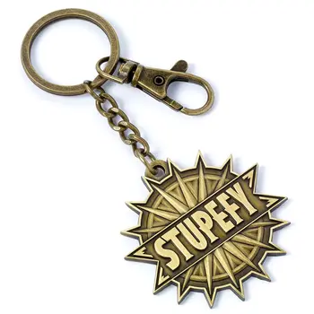 

Keychain Stupefy Fantastic Animals