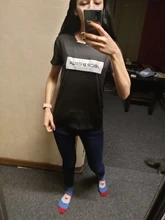 T-Shirt Tops Hipster Russian Inscription Tumblr Summer Women Tee SEMI-SWEET I-Can-Not-Sweet-Carry-A