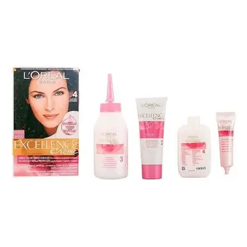 

Permanent Dye Excellence L'Oreal Expert Professionnel Brown