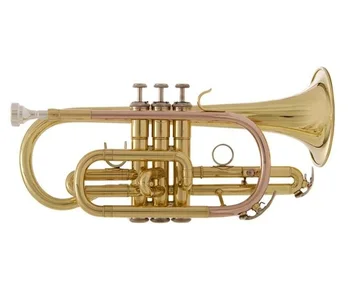 

Jp071l MkII Cornet BB, Patent Gold John Packer