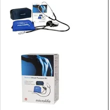 "Microlife Bp Ag1-20 Manuel Tansiyon Aleti"