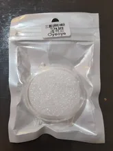 Funda protectora para reloj Samsung Galaxy Watch Active SM-R500, funda transparente de TPU con bordes protectores completos, 1 unidad